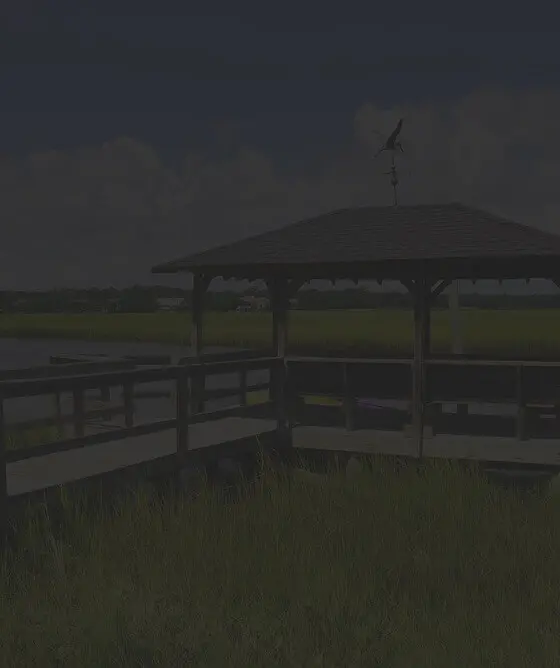Pawleys Island office