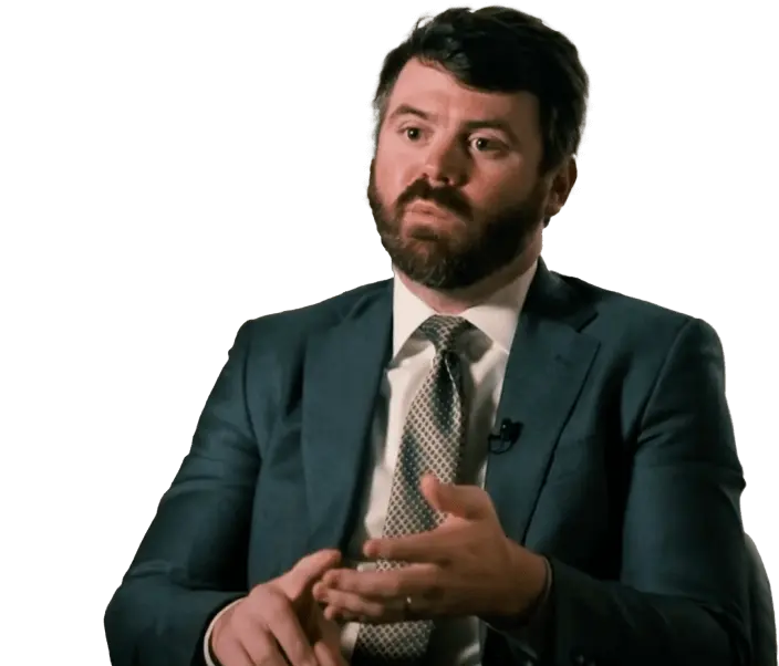 Attorney portrait