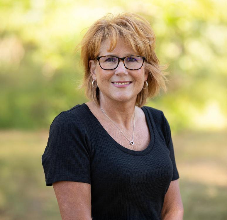 Kathy Roberts