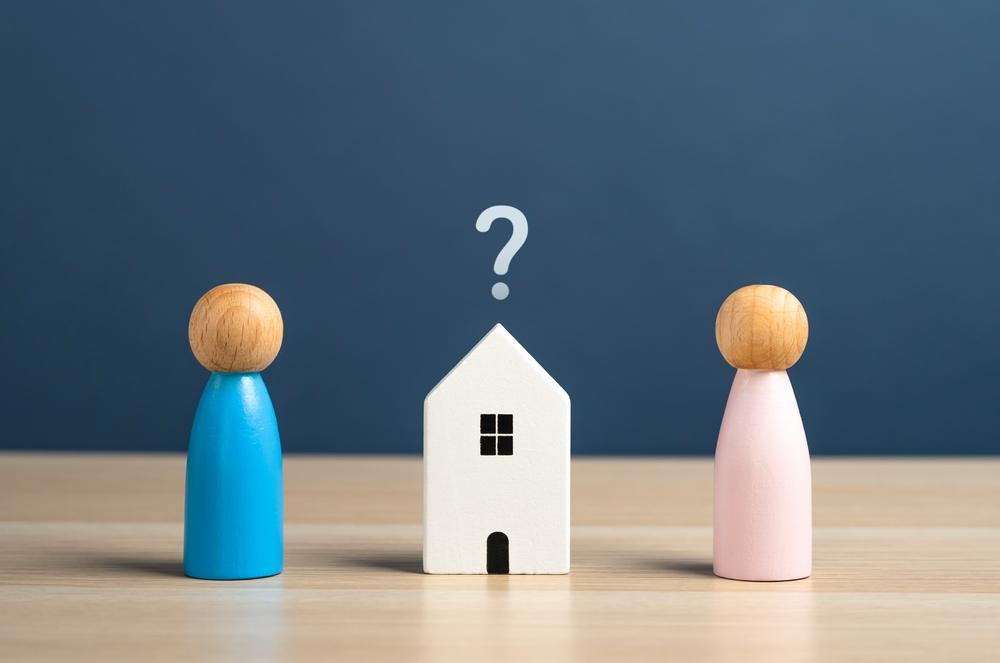 Housing issues for couples and young families