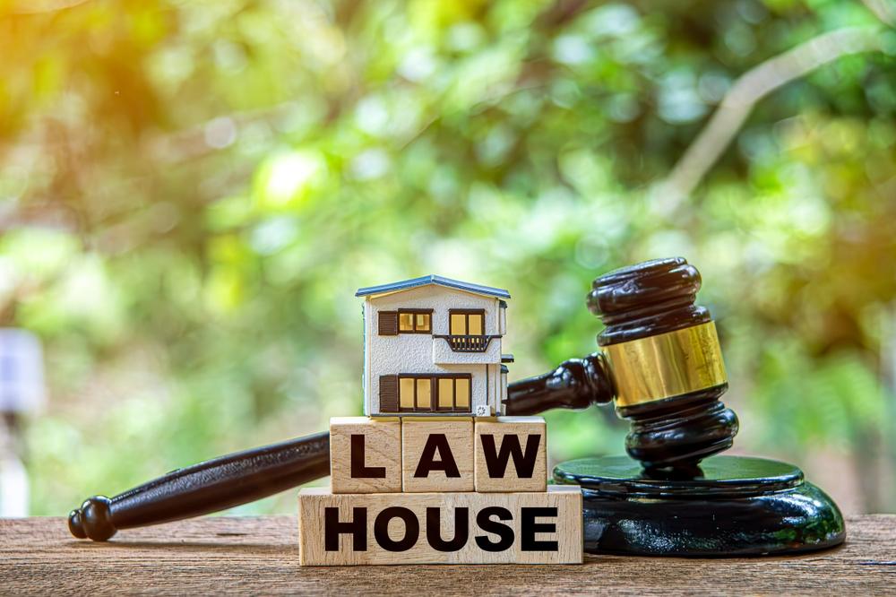 Legal issues in real estate transactions