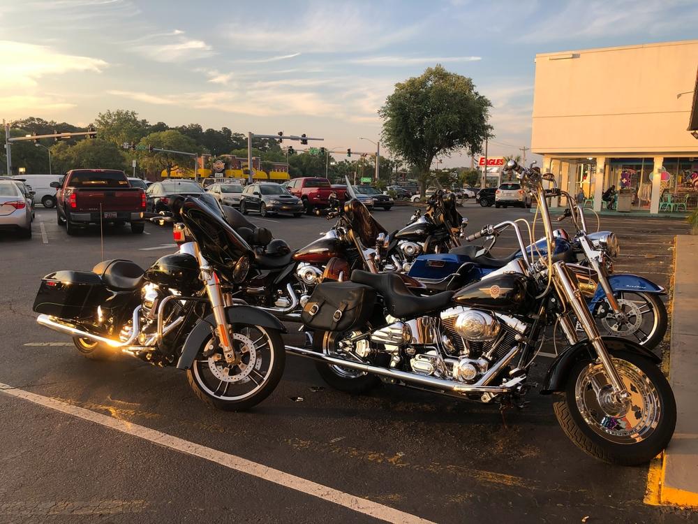 What to Do After a DUI Arrest During Myrtle Beach Bike Week