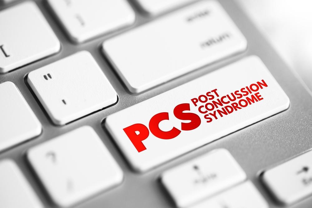 What is Post-Concussion Syndrome